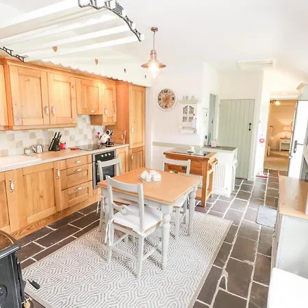 Lakeside Ferienhaus Boyle