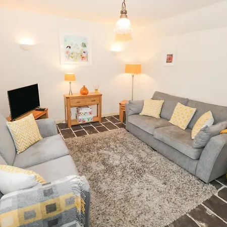 Ferienhaus Lakeside Boyle