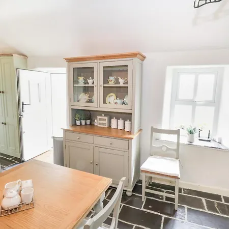 Ferienhaus Lakeside *