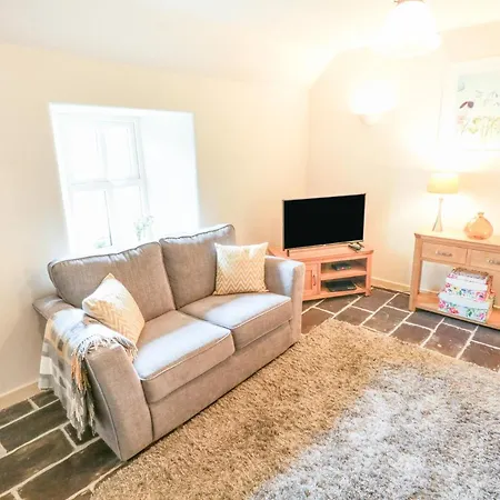 Lakeside Ferienhaus Boyle