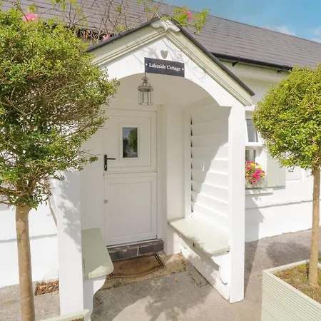 Ferienhaus Lakeside Boyle