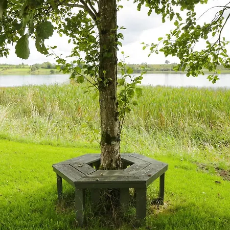 Lakeside Ferienhaus Boyle