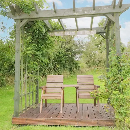 Ferienhaus Lakeside Boyle