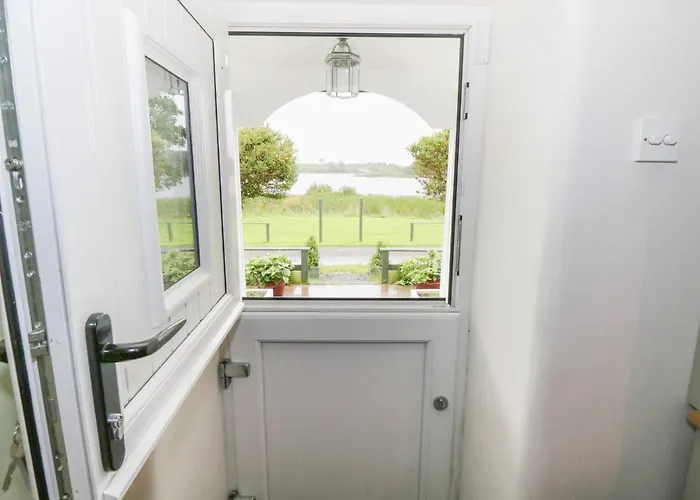 Vakantiehuis Lakeside *