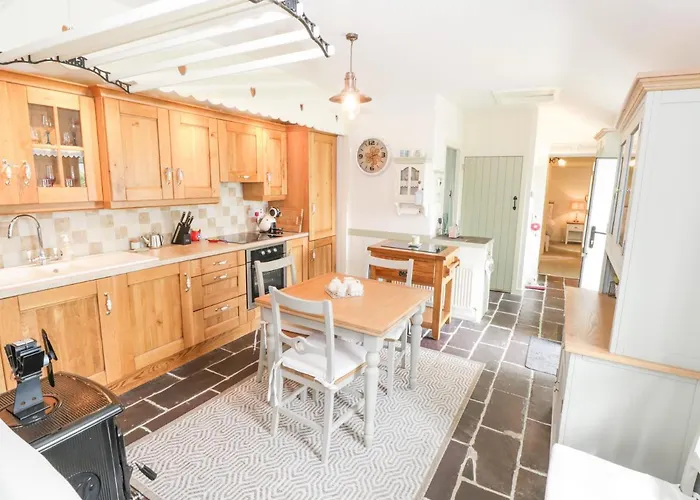 Lakeside Vakantiehuis Boyle