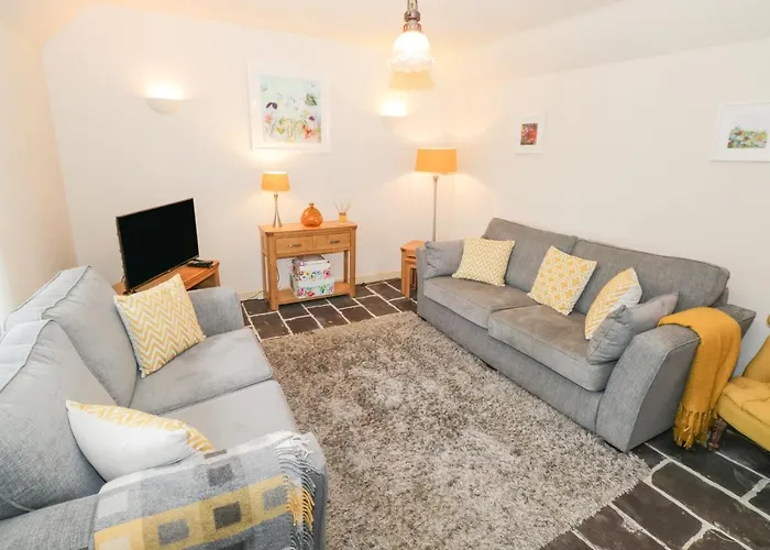 Vakantiehuis Lakeside Boyle