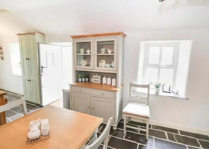 Vakantiehuis Lakeside *