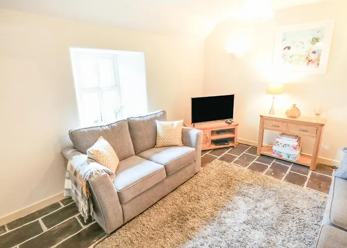 Lakeside Vakantiehuis Boyle