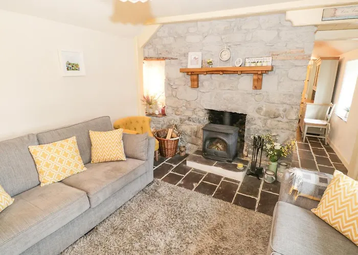 Lakeside Vakantiehuis