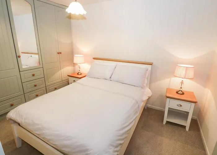 Lakeside Vakantiehuis Boyle