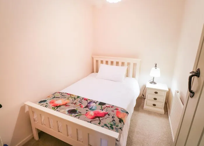 Lakeside Vakantiehuis Boyle