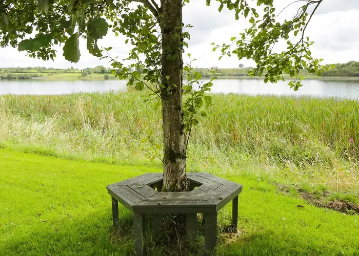 Lakeside Vakantiehuis Boyle