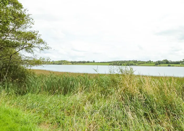 Lakeside Ferienhaus *