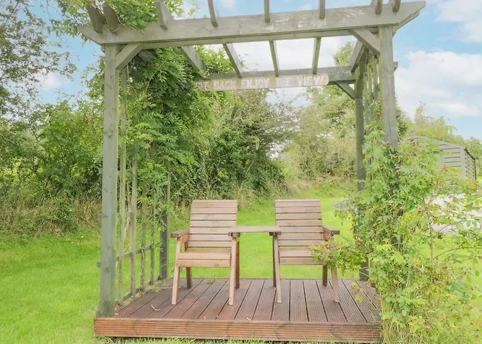 Vakantiehuis Lakeside Boyle